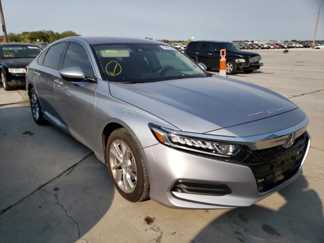 HONDA NULL 2018 1hgcv1f14ja235079