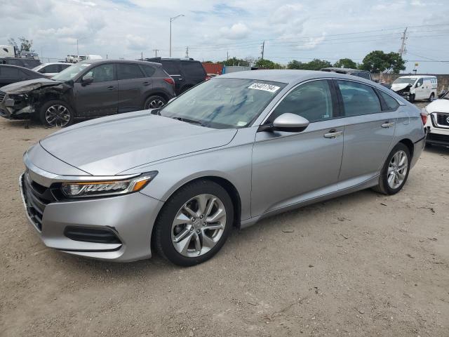 HONDA ACCORD LX 2018 1hgcv1f14ja236605