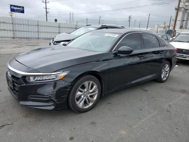 HONDA ACCORD LX 2018 1hgcv1f14ja239424