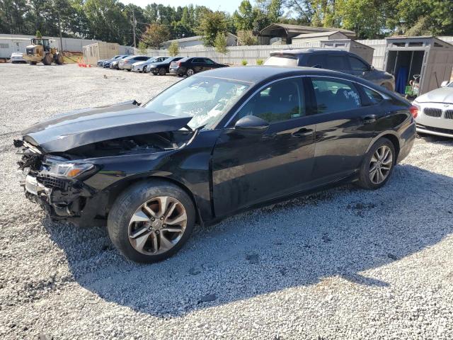 HONDA ACCORD LX 2018 1hgcv1f14ja245949