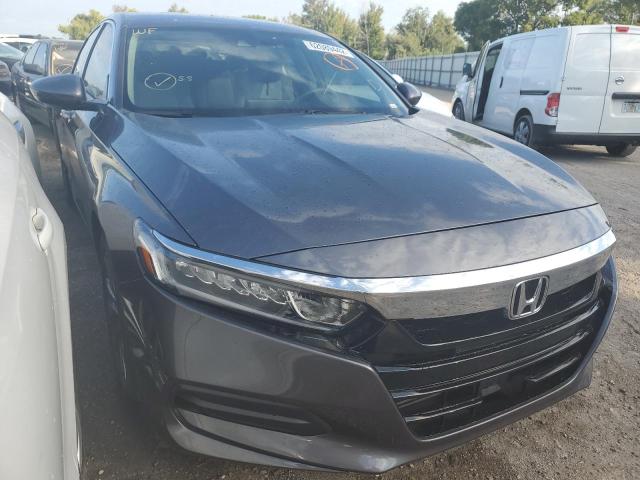 HONDA ACCORD LX 2018 1hgcv1f14ja249757