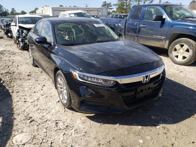 HONDA ACCORD LX 2018 1hgcv1f14ja251525