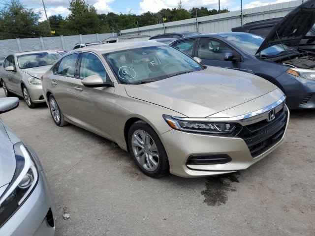 HONDA ACCORD LX 2018 1hgcv1f14ja253680