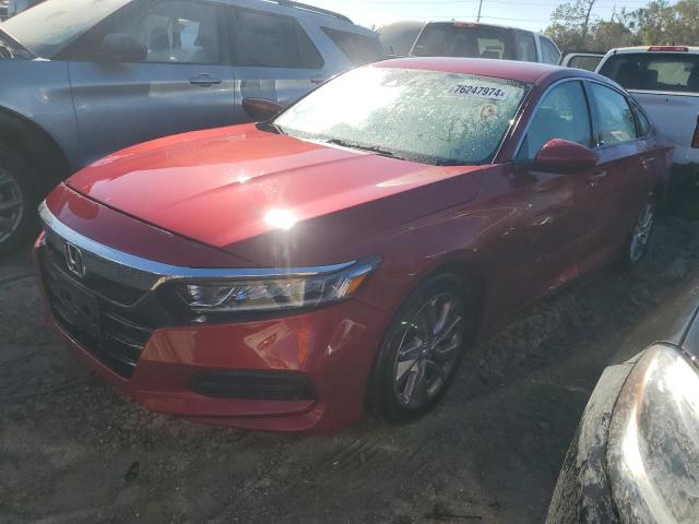 HONDA ACCORD LX 2018 1hgcv1f14ja253758