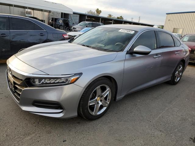 HONDA ACCORD LX 2018 1hgcv1f14ja254635