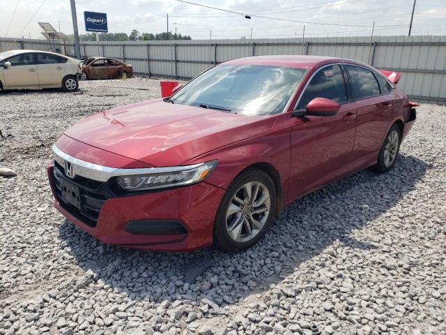 HONDA ACCORD 2018 1hgcv1f14ja254781