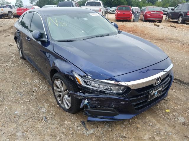 HONDA ACCORD LX 2018 1hgcv1f14ja256630