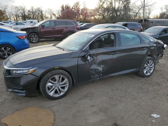 HONDA ACCORD 2018 1hgcv1f14ja258913