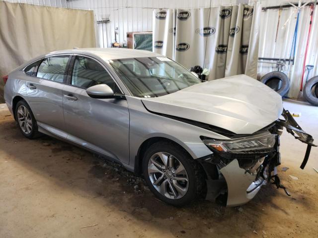 HONDA ACCORD LX 2018 1hgcv1f14ja261519