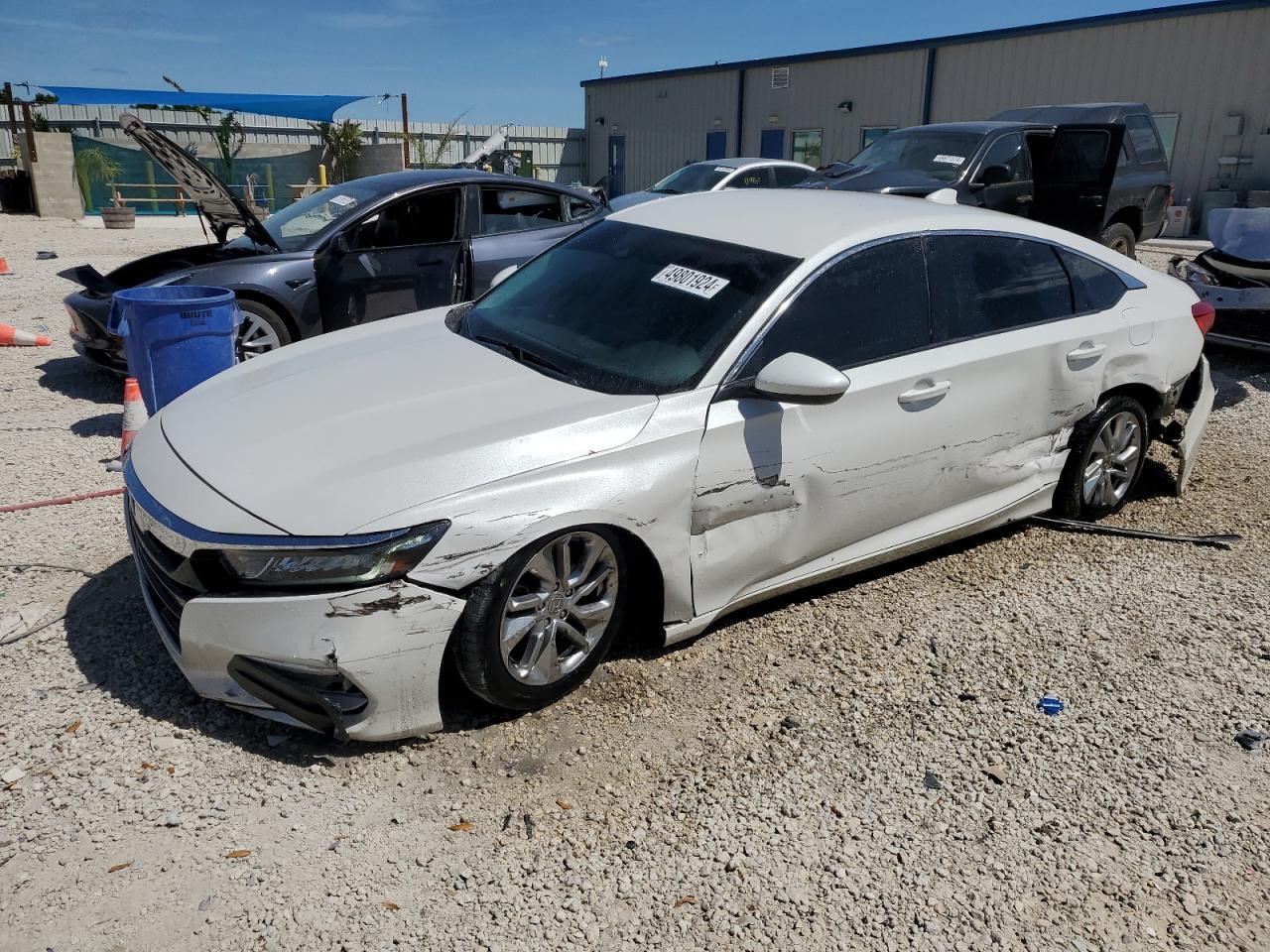 HONDA ACCORD 2018 1hgcv1f14ja263206