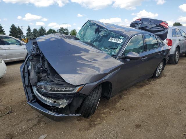 HONDA ACCORD 2019 1hgcv1f14ka003258