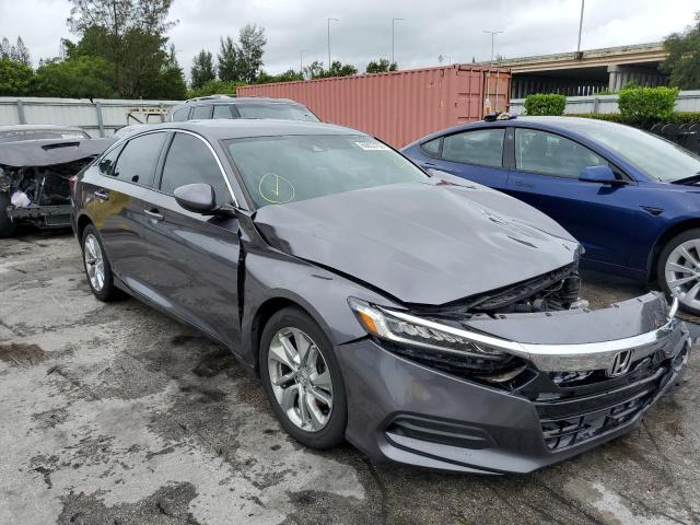 HONDA ACCORD LX 2019 1hgcv1f14ka005883