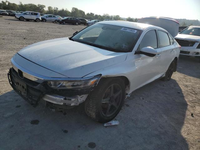 HONDA ACCORD 2019 1hgcv1f14ka007522