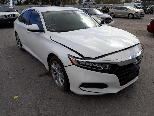 HONDA ACCORD 2019 1hgcv1f14ka010324