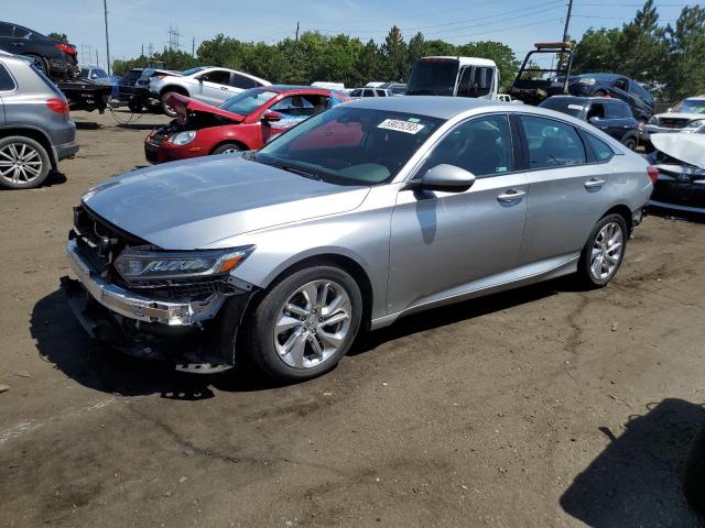 HONDA ACCORD LX 2019 1hgcv1f14ka011019