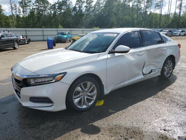 HONDA ACCORD 2019 1hgcv1f14ka011067