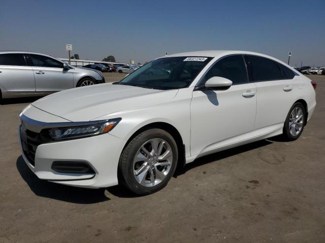 HONDA ACCORD 2019 1hgcv1f14ka011098