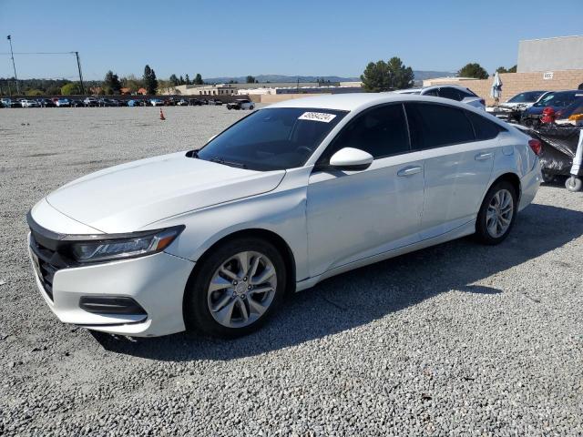 HONDA ACCORD 2019 1hgcv1f14ka017435