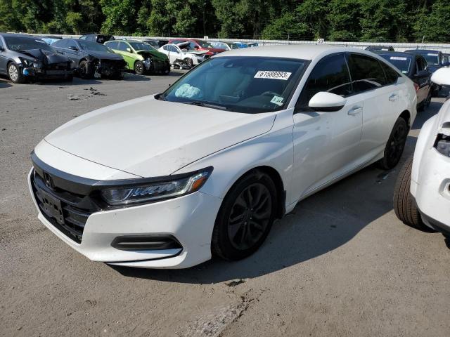 HONDA ACCORD LX 2019 1hgcv1f14ka028225