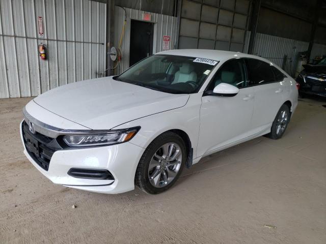 HONDA ACCORD LX 2019 1hgcv1f14ka028242