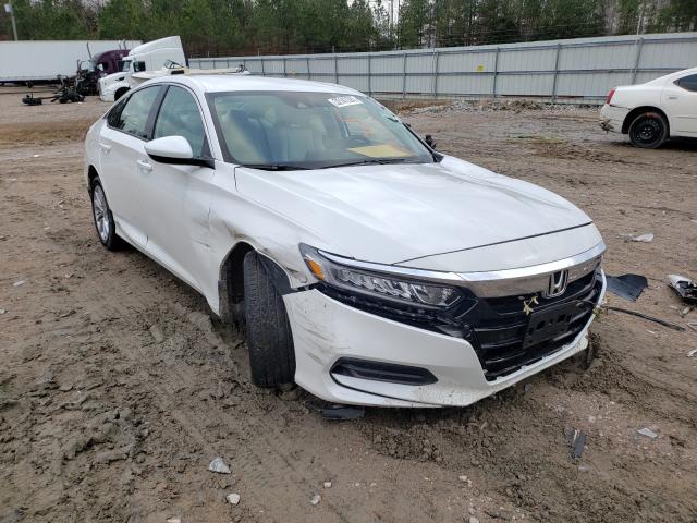 HONDA ACCORD LX 2019 1hgcv1f14ka029018