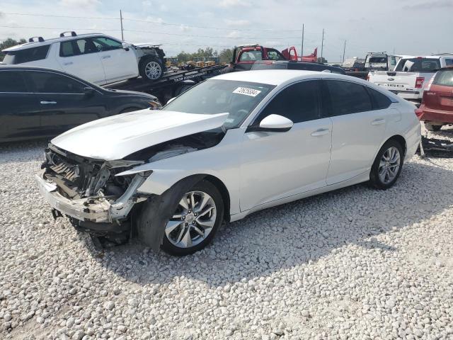 HONDA ACCORD LX 2019 1hgcv1f14ka030380