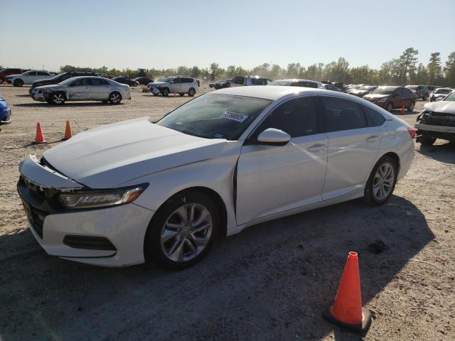 HONDA ACCORD LX 2019 1hgcv1f14ka030816