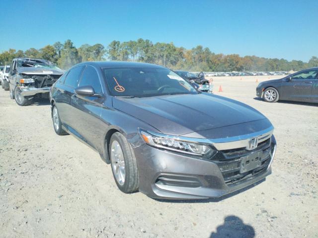 HONDA ACCORD LX 2019 1hgcv1f14ka038723