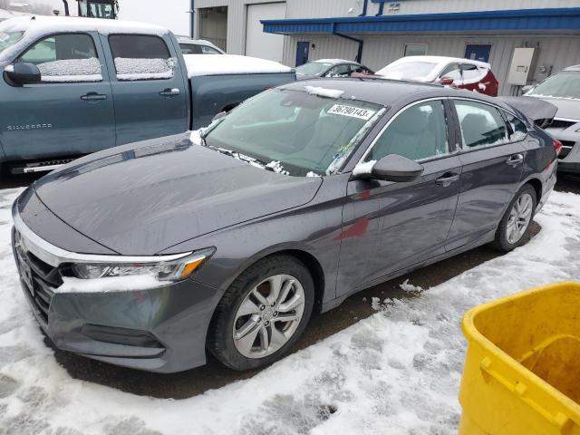 HONDA ACCORD LX 2019 1hgcv1f14ka038818