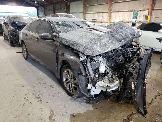 HONDA ACCORD LX 2019 1hgcv1f14ka041847