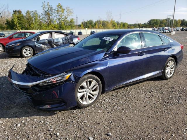 HONDA ACCORD LX 2019 1hgcv1f14ka043971