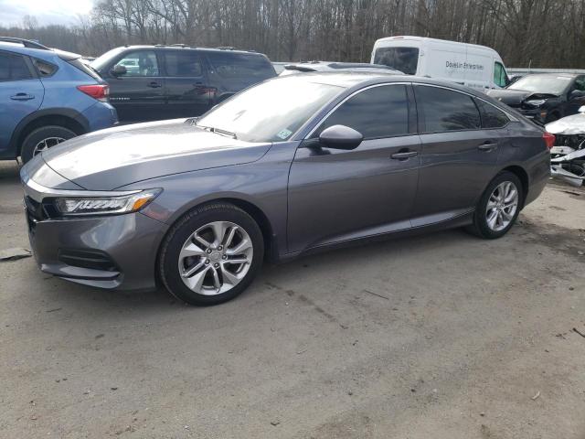 HONDA ACCORD LX 2019 1hgcv1f14ka046451