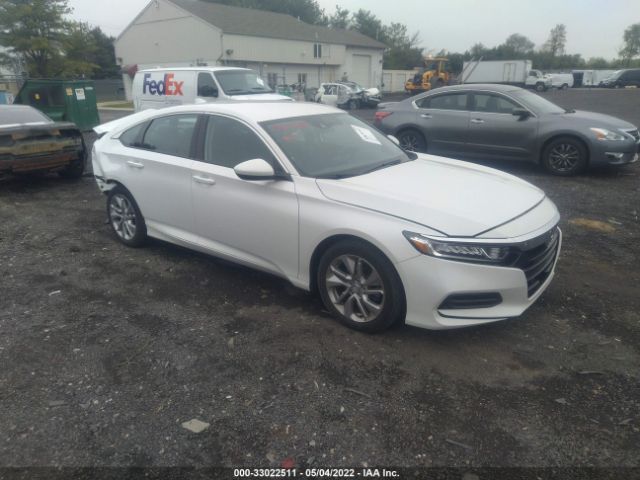 HONDA ACCORD SEDAN 2019 1hgcv1f14ka047132