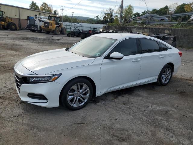 HONDA ACCORD LX 2019 1hgcv1f14ka047387