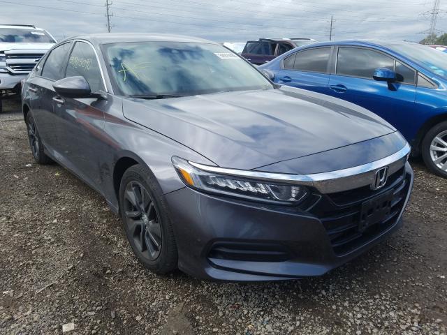 HONDA ACCORD LX 2019 1hgcv1f14ka048586