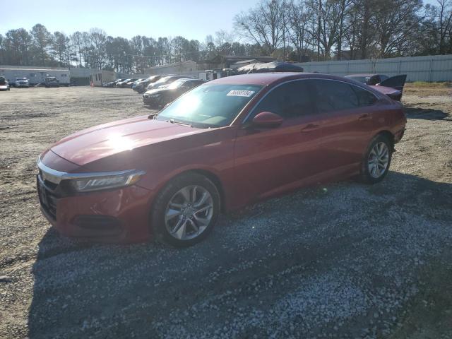 HONDA ACCORD 2019 1hgcv1f14ka049074