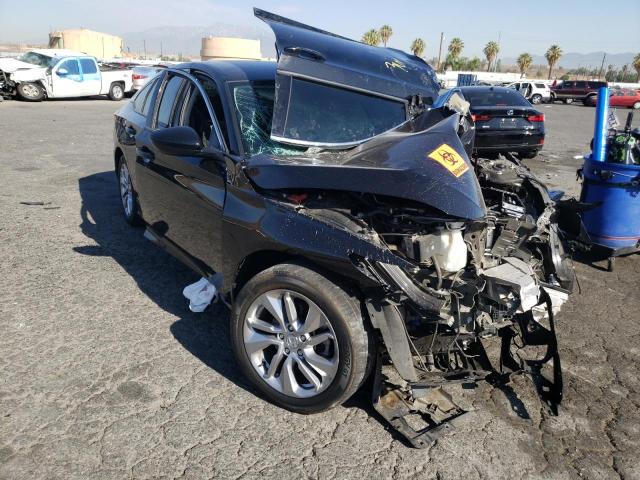 HONDA ACCORD LX 2019 1hgcv1f14ka049883