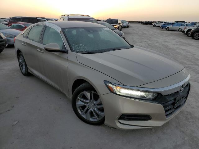 HONDA ACCORD LX 2019 1hgcv1f14ka050824