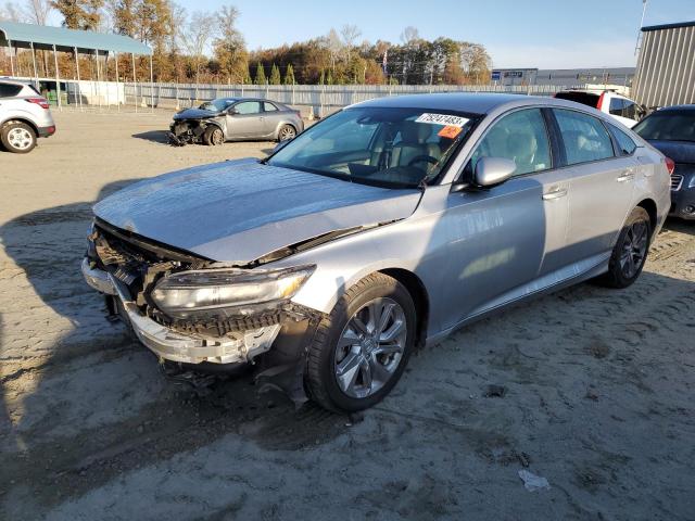 HONDA ACCORD 2019 1hgcv1f14ka053836