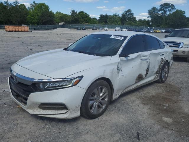 HONDA ACCORD 2019 1hgcv1f14ka054064