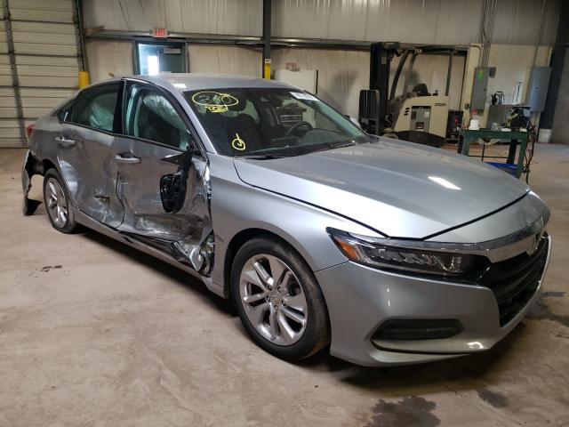 HONDA ACCORD LX 2019 1hgcv1f14ka057319