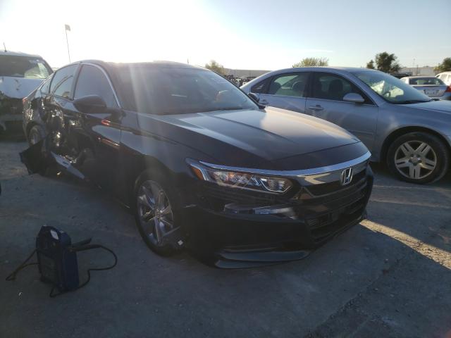 HONDA ACCORD LX 2019 1hgcv1f14ka061127