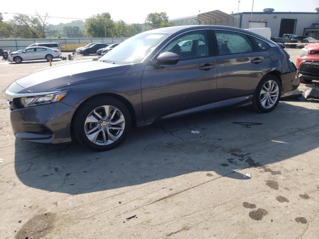 HONDA ACCORD LX 2019 1hgcv1f14ka069003