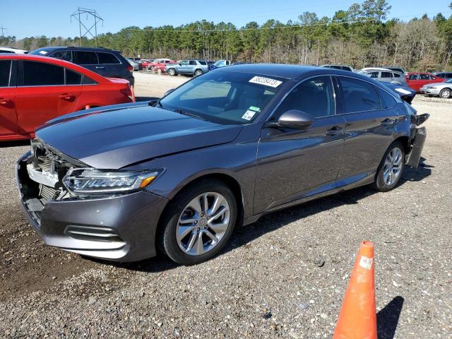 HONDA ACCORD LX 2019 1hgcv1f14ka069034