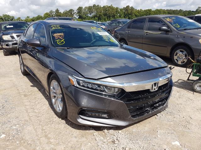 HONDA ACCORD LX 2019 1hgcv1f14ka069423