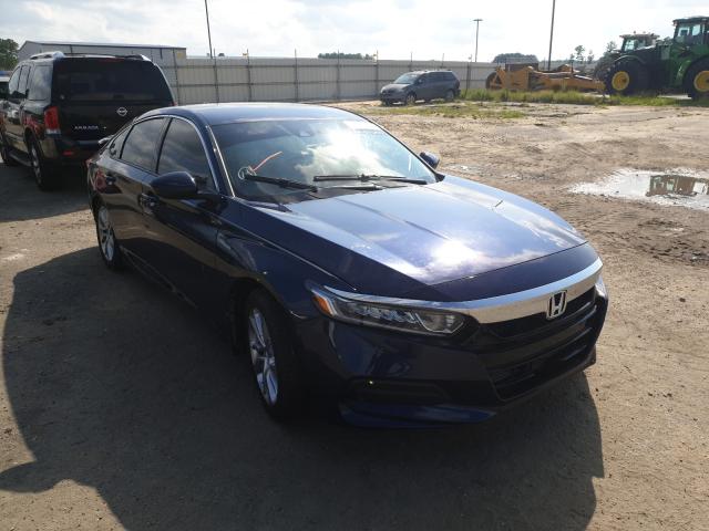 HONDA ACCORD LX 2019 1hgcv1f14ka069731