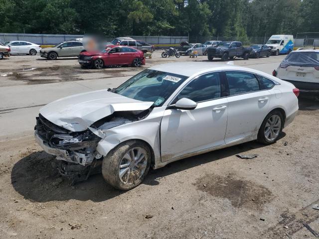 HONDA ACCORD 2019 1hgcv1f14ka071950