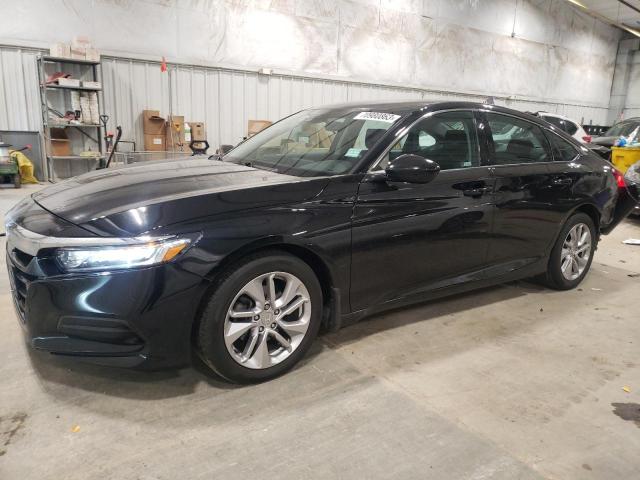 HONDA ACCORD 2019 1hgcv1f14ka072029