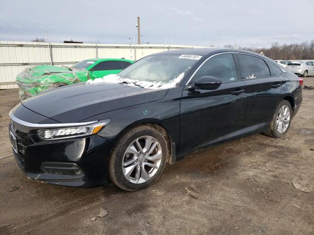 HONDA ACCORD LX 2019 1hgcv1f14ka072516