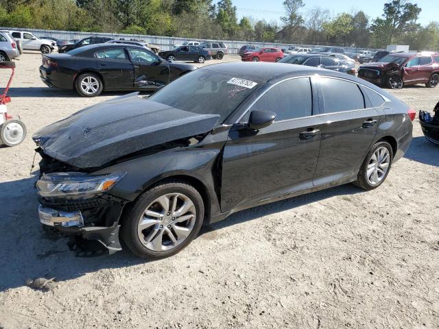 HONDA ACCORD LX 2019 1hgcv1f14ka072564